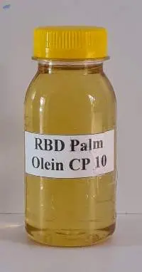 RBD Palm Olein
