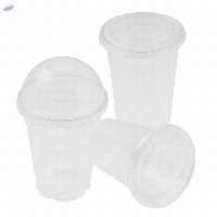 Plastic Clear Cups