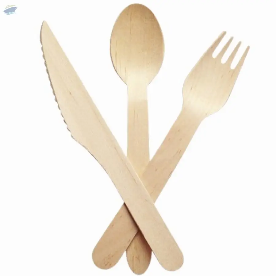 Wooden Cutlery
