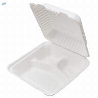 Clamshell Takeaway Containers