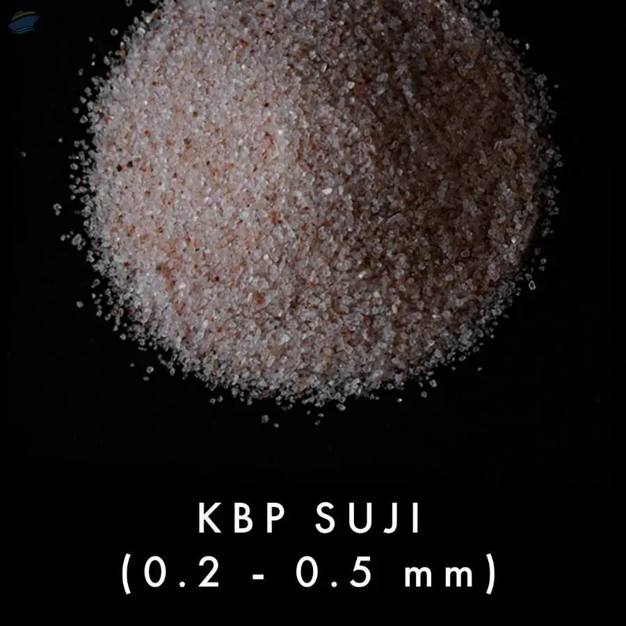 Baby Pink Himalayan Rock Salt