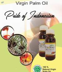 Virgin Palm Oil (VPO)