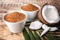 Coconut Sugar