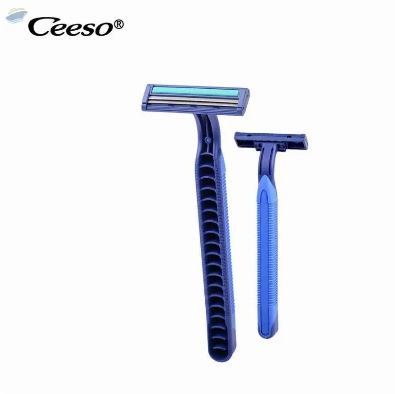 Men's Double Blades Disposable Razor