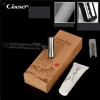 Hotel Toiletries Amenities Razor Set