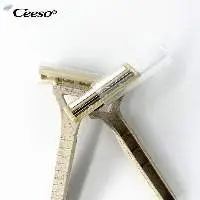 Bio-degradable Razor Enviro-friendly