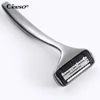 Fancy Looking Manual Razor
