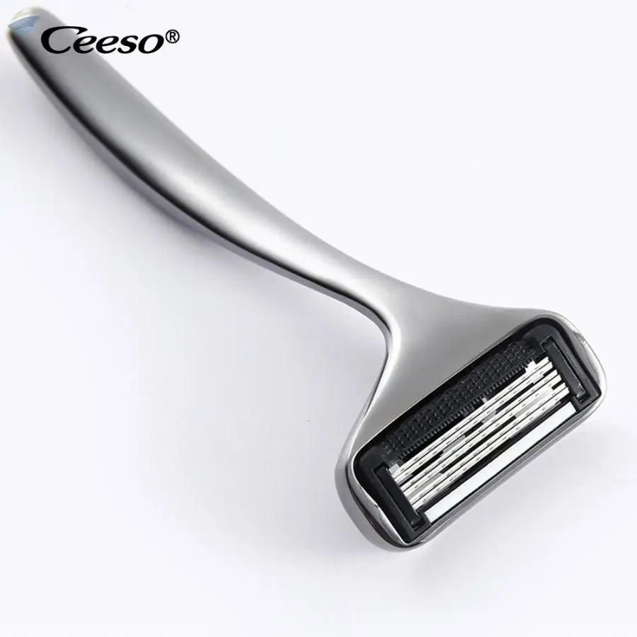 Fancy Looking Manual Razor