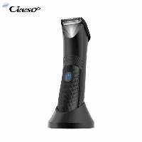 Waterproof Electric Hair Trimmer