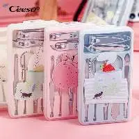 7 in 1 Manicure Set