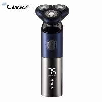 Electric 3 In 1 Hair Trimmer For Hair