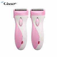Ladies Electric Shaver