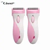 Ladies Electric Shaver