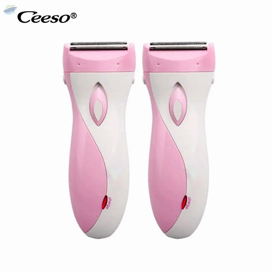 Ladies Electric Shaver