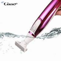 6 in 1 Electric Lady Razor