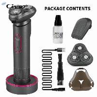 Electric Razor Mens Shaver