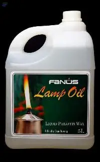 Lamp Oil / Tikki Torch Fuel