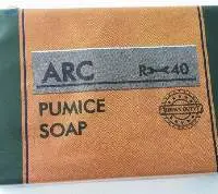 Pumice Soap