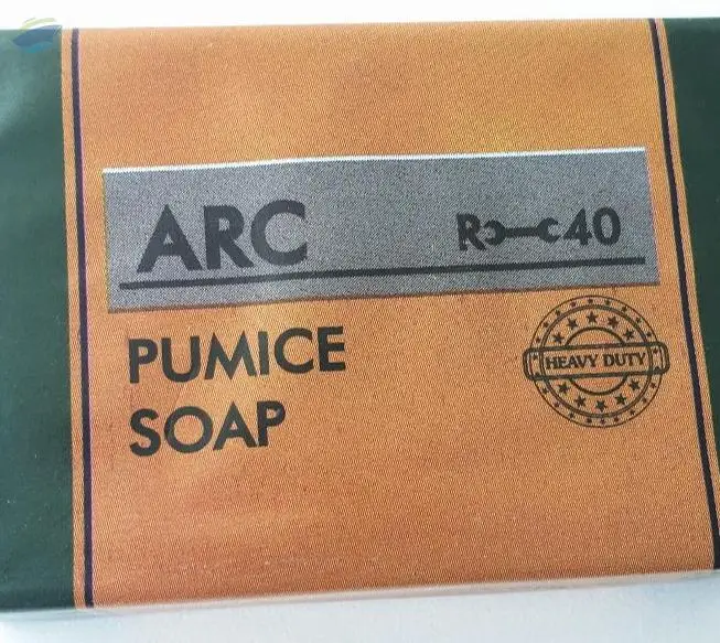 Pumice Soap