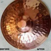 Brass / Metal Polish