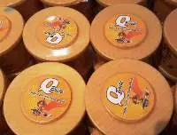 Copper Polish Paste