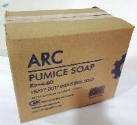 Heavy Duty Hand Soap With Pumice Powder