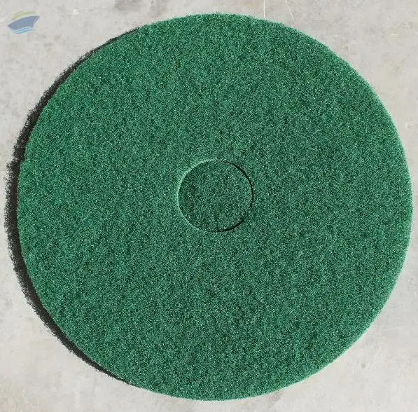 Floor Pads