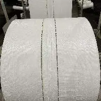 PP Woven Roll And Fabric