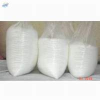 Clear Woven Bags