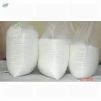 Clear Woven Bags