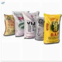 PP Woven Bags / Sacks