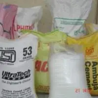 Valve Type Bag