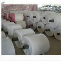 PP Woven Fabric