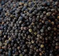 Black Pepper