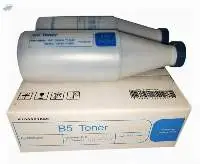 Compatible of OCE B5 Blue Toner