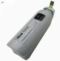 Compatible of OCE PW300/PW340/PW350 Blue Toner