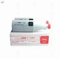 Compatible of OCE B1 Blue Toner Kit