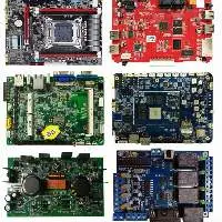 PCB,PCBA
