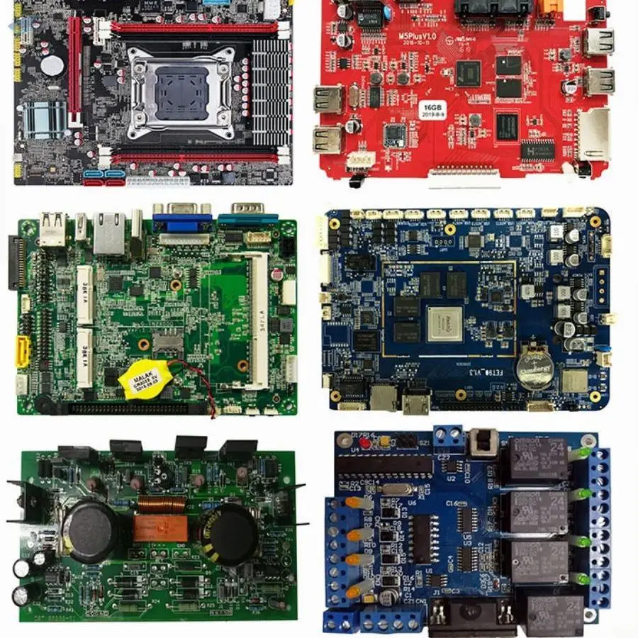 PCB,PCBA