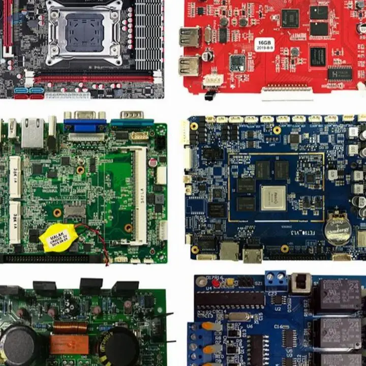 PCBA Board For Electronic Products