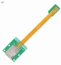 Mini Micro Nano Sim Card Extender