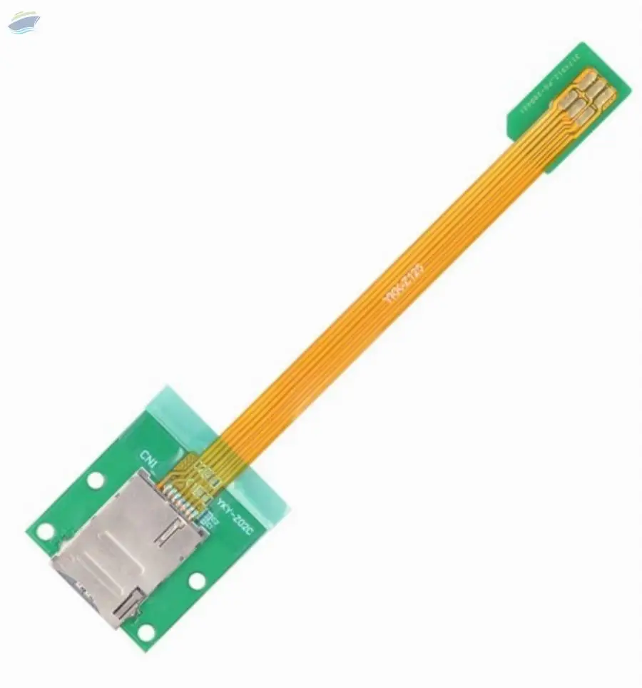 Mini Micro Nano Sim Card Extender