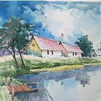 Paintings