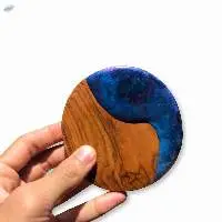 Wooden Placemats