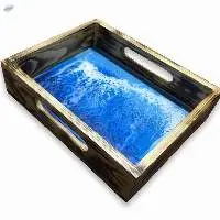 Wooden Tray