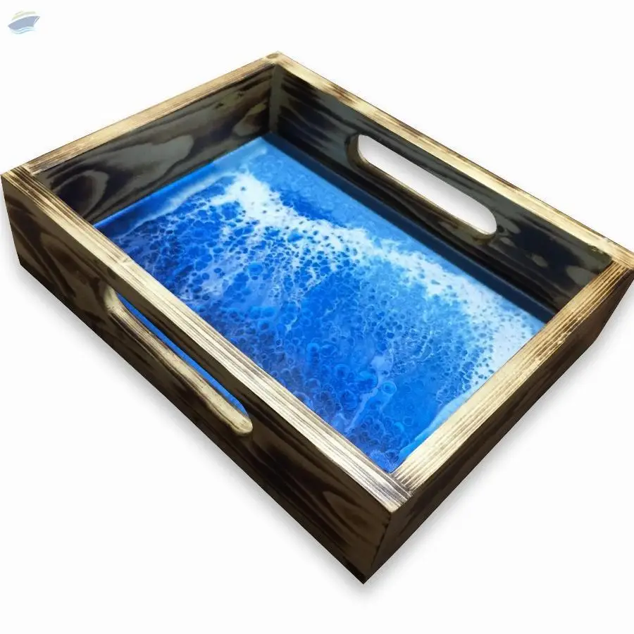 Wooden Tray