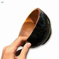 Wooden Bowl