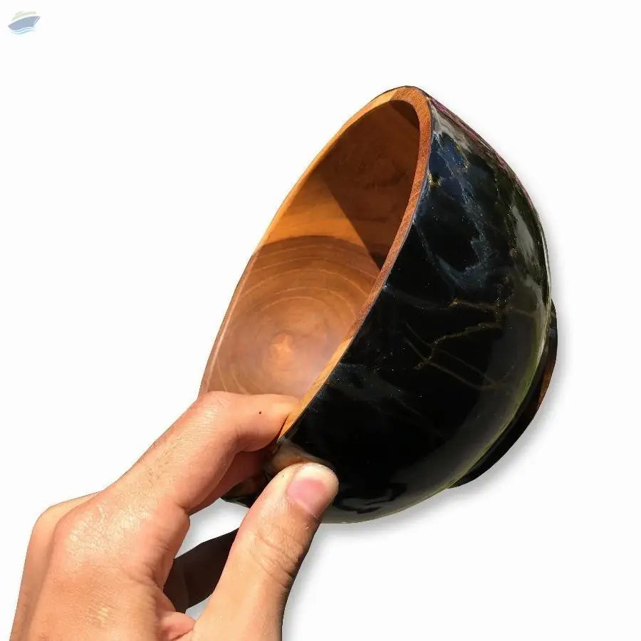 Wooden Bowl