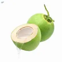 Fresh Young Coconut
