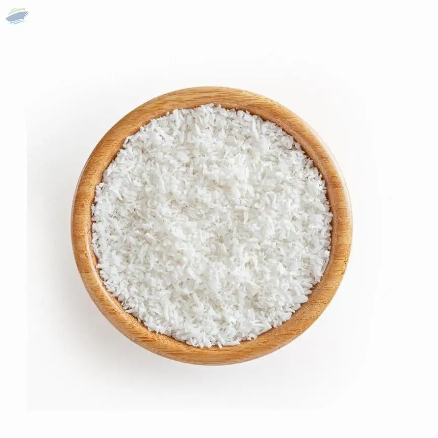 Desiccated Coconut